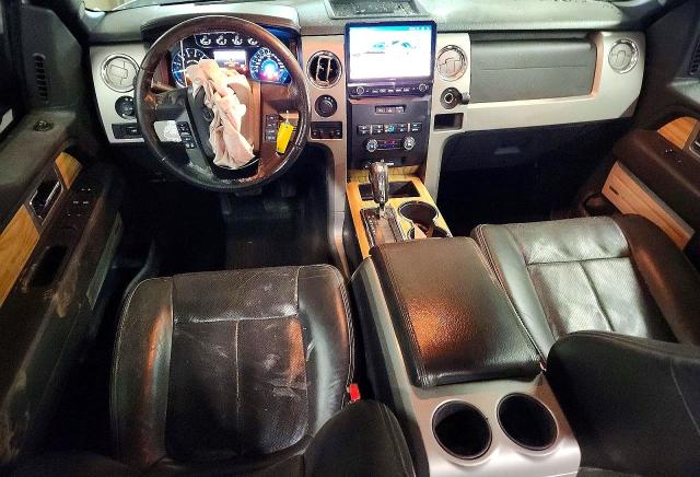 2011 Ford F150 მანქანა იყიდება აუქციონზე, vin: 1FTFW1EF7BFC38813, აუქციონის ნომერი: 49091406