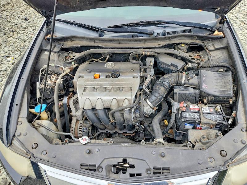 Продажа на аукционе авто 2011 Acura Tsx, vin: JH4CU2F67BC005897, номер лота: 51671036