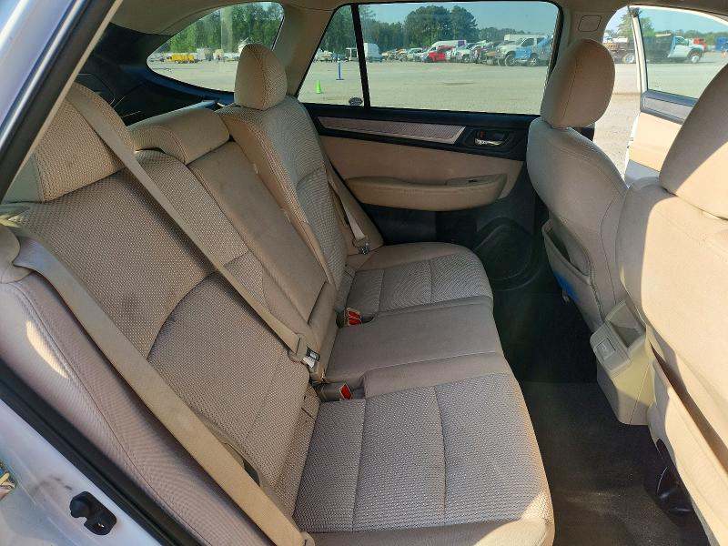 Продаж на аукціоні авто 2018 Subaru Outback, vin: 4S4BSAFC2J3355919, номер лоту: 50662136