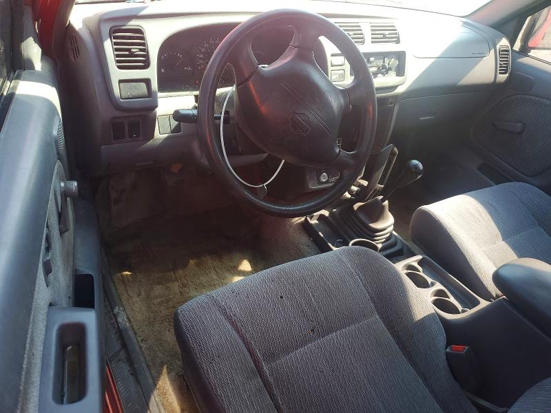 Продаж на аукціоні авто 1998 Nissan Frontier, vin: 1N6DD26S9WC363699, номер лоту: 50336946