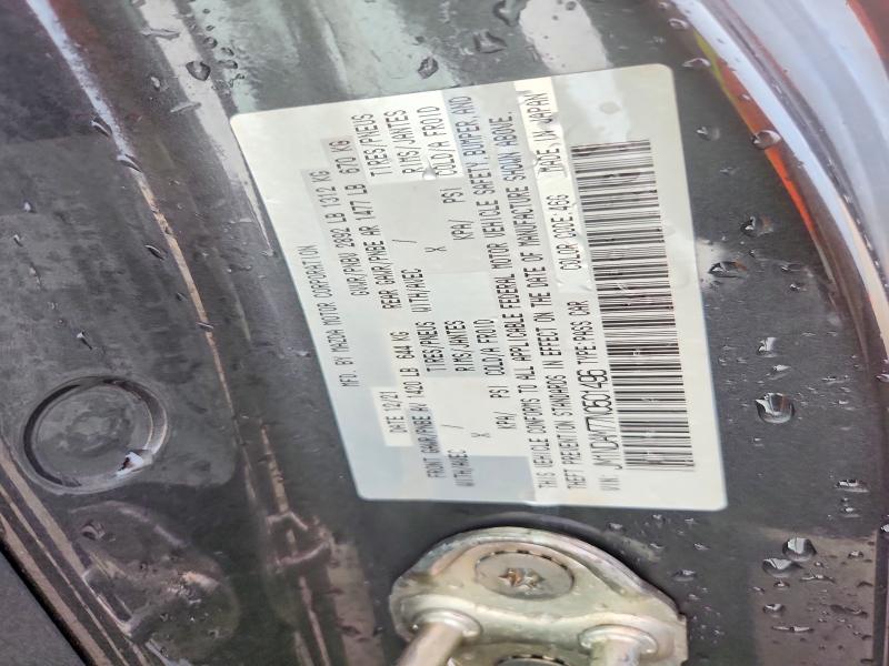 2022 Mazda Mx-5 Miata მანქანა იყიდება აუქციონზე, vin: JM1NDAM77N0501496, აუქციონის ნომერი: 48866676