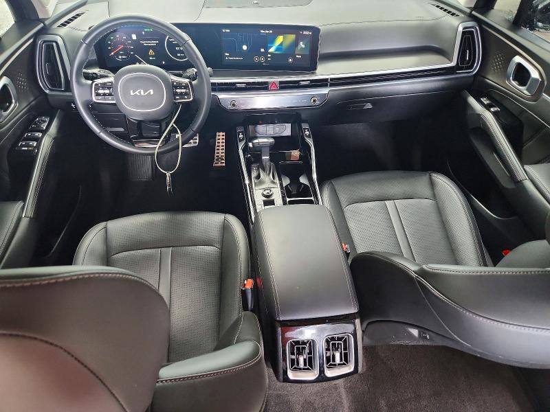 Продажа на аукционе авто 2025 Kia Sorento, vin: 5XYRK4JFXSG378819, номер лота: 50789886