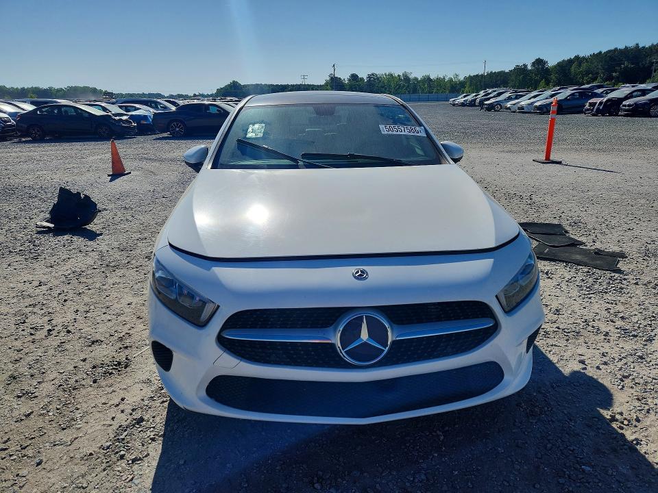 50557586 :رقم المزاد ، WDD3G4EBXKW016884 vin ، 2019 Mercedes-benz A مزاد بيع