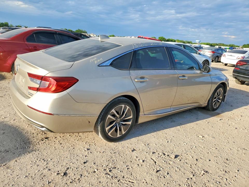 2020 Honda Accord მანქანა იყიდება აუქციონზე, vin: 1HGCV3F95LA008973, აუქციონის ნომერი: 49012626