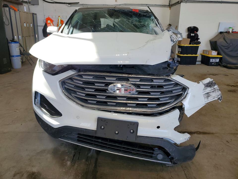 Продажа на аукционе авто 2024 Ford Edge, vin: 2FMPK4K93RBB02542, номер лота: 50511316
