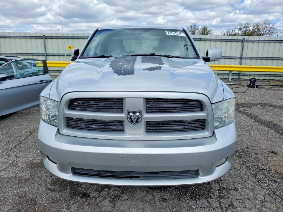 Aukcja sprzedaży 2010 Dodge Ram 1500, vin: 1D7RV1GT3AS191410, numer aukcji: 51661046