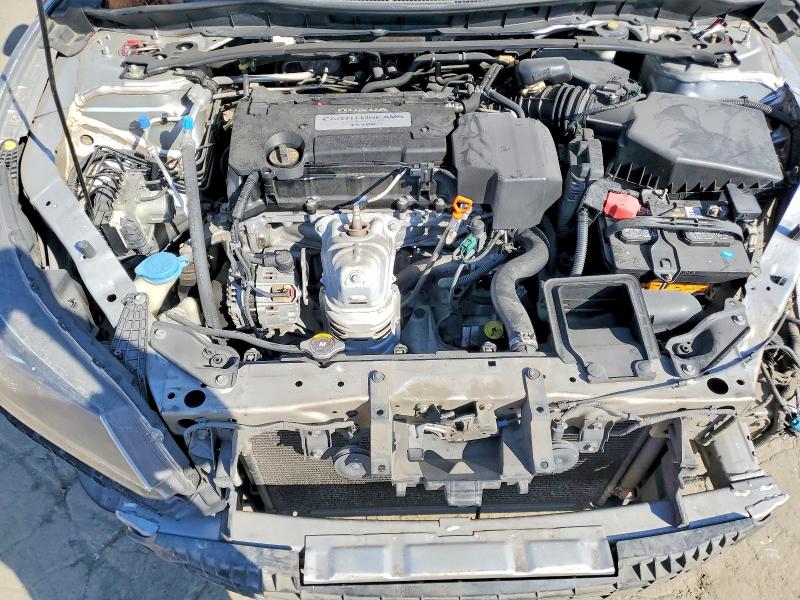 Aukcja sprzedaży 2013 Honda Accord, vin: 1HGCR2F50DA059973, numer aukcji: 77667935