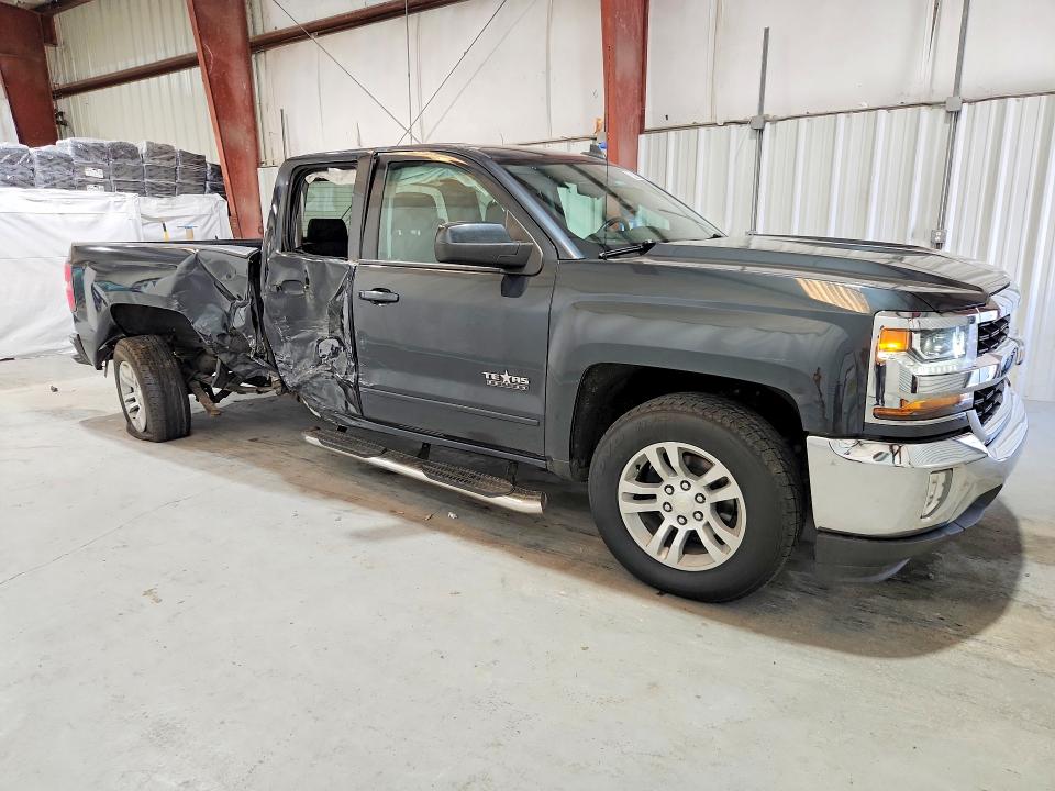 49403246 :رقم المزاد ، 2GCRCPEC9K1215720 vin ، 2019 Chevrolet Silverado Ld مزاد بيع