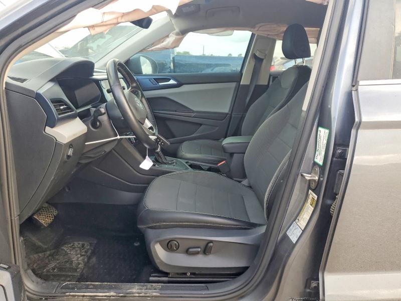 Продажа на аукционе авто 2022 Volkswagen Taos, vin: 3VVSX7B23NM025959, номер лота: 48419116