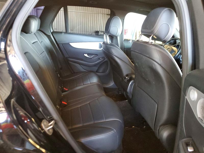 50520146 :رقم المزاد ، WDC0G5EB5KF573540 vin ، 2019 Mercedes-benz Glc مزاد بيع