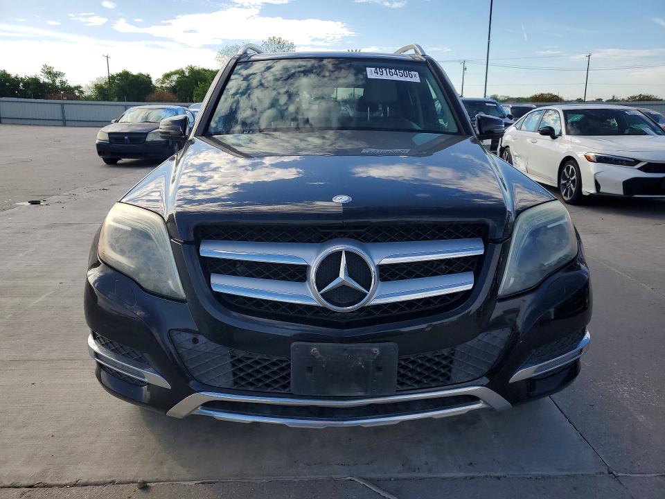 Продажа на аукционе авто 2013 Mercedes-benz Glk, vin: WDCGG5HB2DG036860, номер лота: 49164506