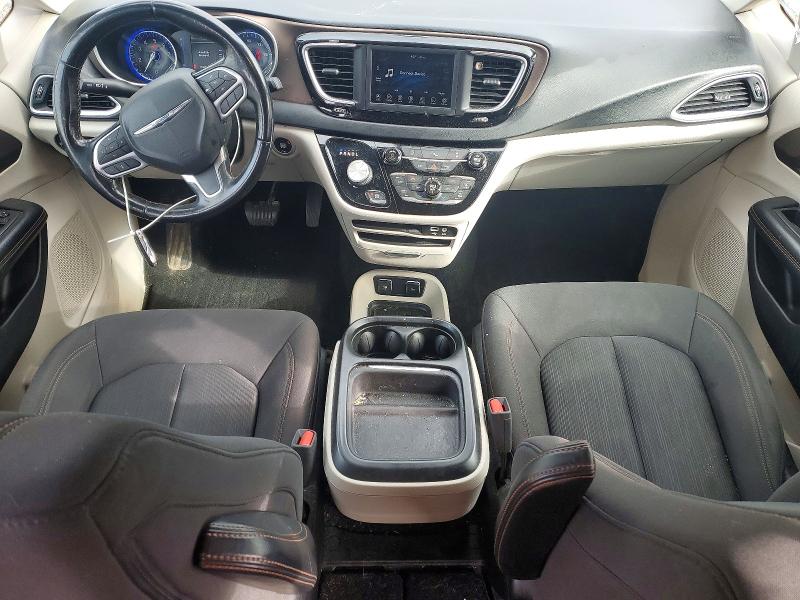 Aukcja sprzedaży 2019 Chrysler Pacifica, vin: 2C4RC1FG9KR705235, numer aukcji: 51878446