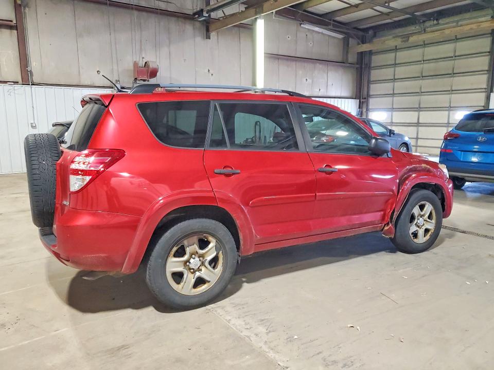 Aukcja sprzedaży 2009 Toyota Rav4, vin: 2T3BF33V19W003577, numer aukcji: 50274456