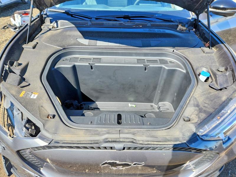 2023 Ford Mustang Mach-e მანქანა იყიდება აუქციონზე, vin: 3FMTK1RM2PMA41333, აუქციონის ნომერი: 51307406