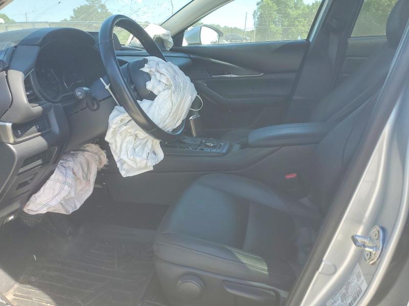 49887936 :رقم المزاد ، 3MVDMABL4MM253486 vin ، 2021 Mazda Cx-30 مزاد بيع