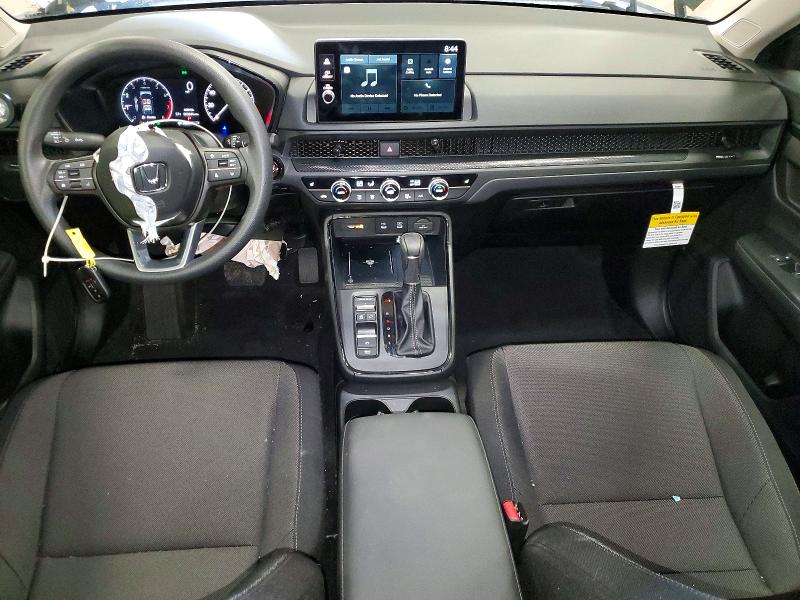 2026 Honda Cr-v მანქანა იყიდება აუქციონზე, vin: 2HKRS4H41TH475227, აუქციონის ნომერი: 51103546