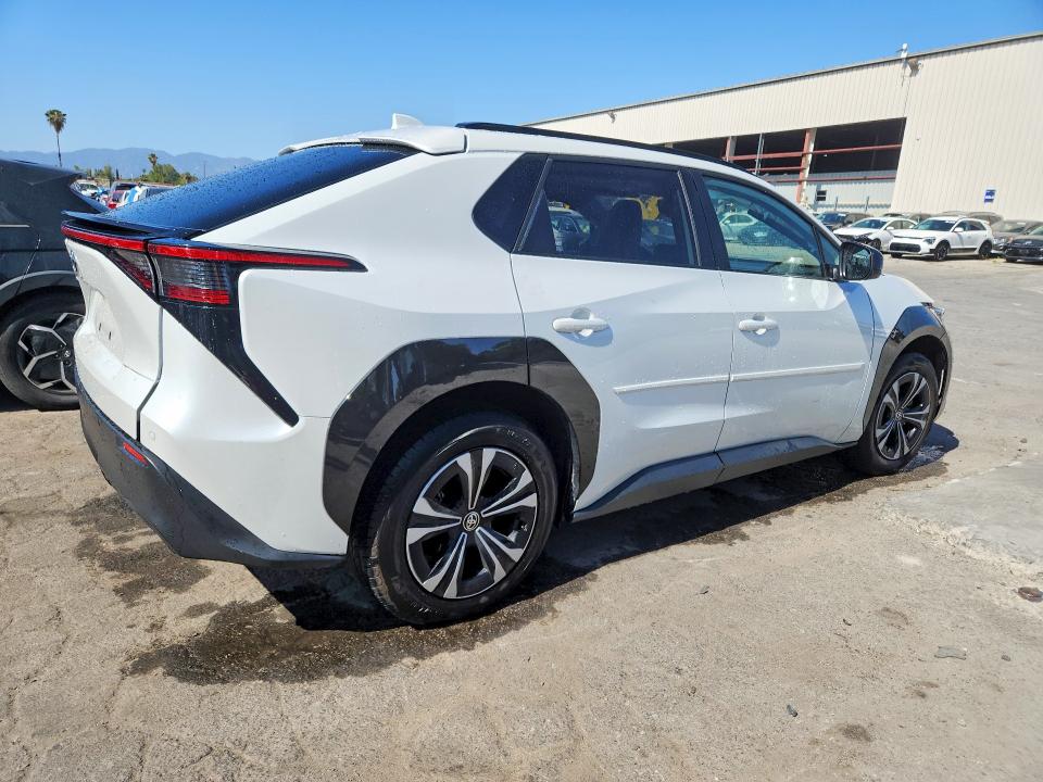 Aukcja sprzedaży 2023 Toyota Bz4x, vin: JTMAAAAAXPA001093, numer aukcji: 51535566