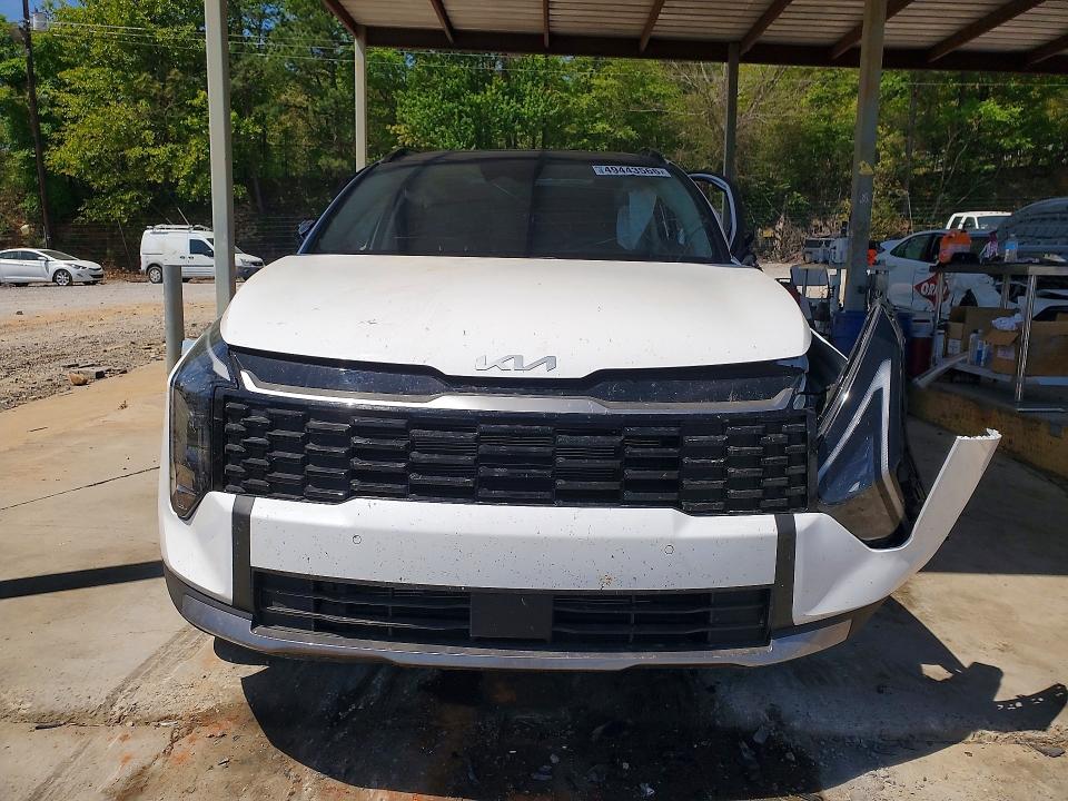 Продаж на аукціоні авто 2026 Kia Sportage, vin: 5XYK33DF9TG397044, номер лоту: 49443566