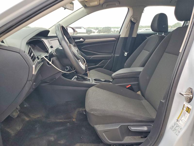 Продажа на аукционе авто 2019 Volkswagen Jetta, vin: 3VWC57BU1KM145486, номер лота: 50449956