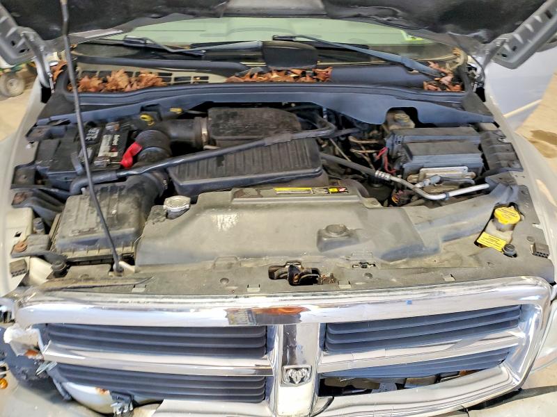 47521326 :رقم المزاد ، 1D4HB48N14F204056 vin ، 2004 Dodge Durango مزاد بيع