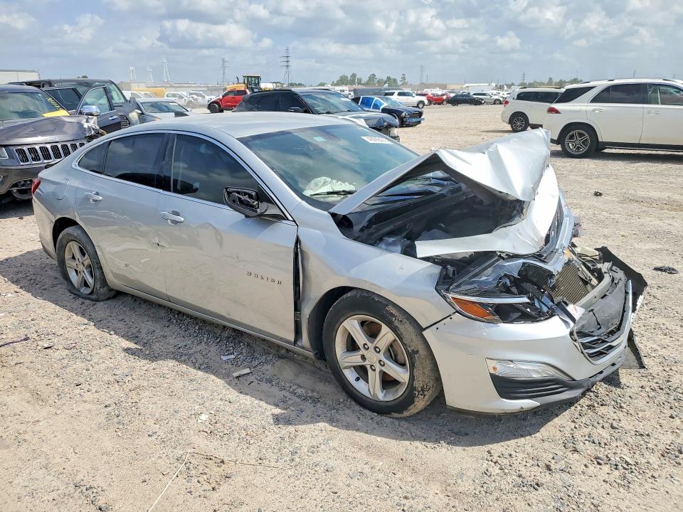 Продаж на аукціоні авто 2020 Chevrolet Malibu, vin: 1G1ZB5ST2LF151969, номер лоту: 49099406