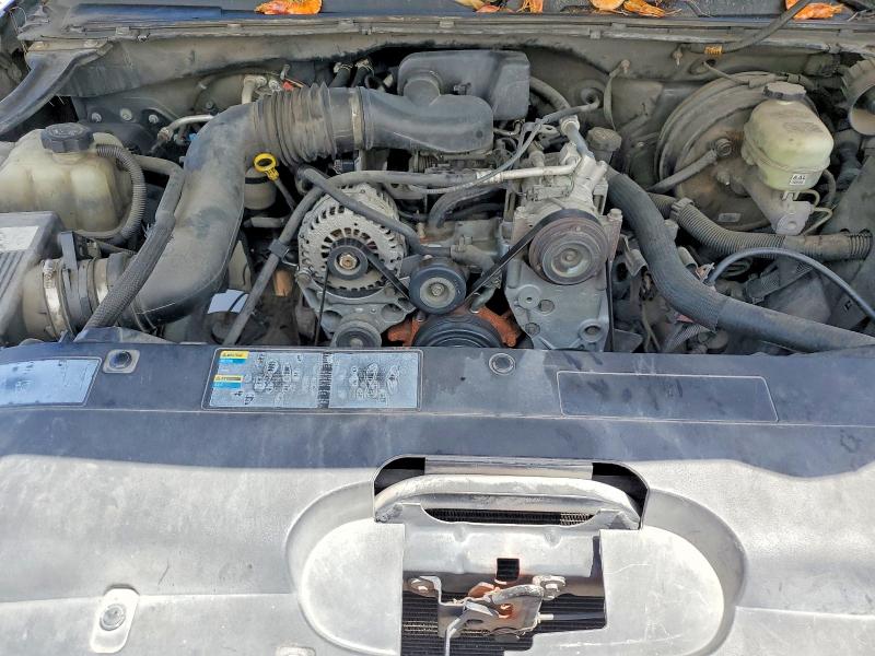 2005 Chevrolet Silverado მანქანა იყიდება აუქციონზე, vin: 1GCEC19X95Z276229, აუქციონის ნომერი: 51123866