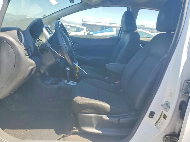 Продаж на аукціоні авто 2016 Nissan Versa Note, vin: 3N1CE2CP1GL377732, номер лоту: 49925556