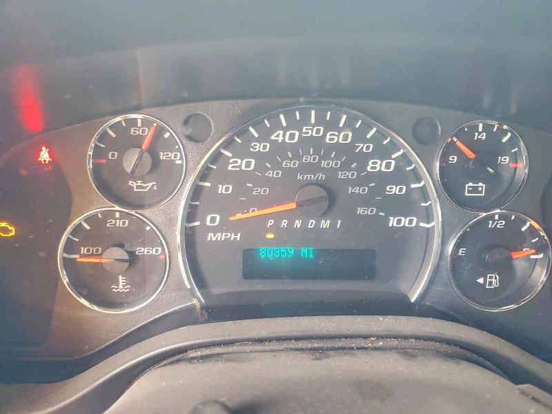 Продаж на аукціоні авто 2012 Collins Bantam G3500, vin: 1GB3G3BL2C1187102, номер лоту: 47116186