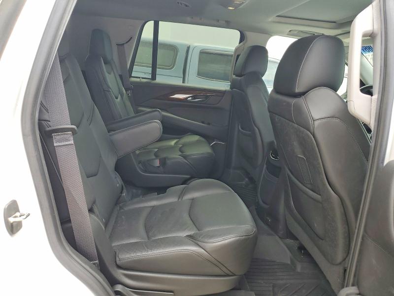 50942386 :رقم المزاد ، 1GYS4BKJ9KR381774 vin ، 2019 Cadillac Escalade مزاد بيع