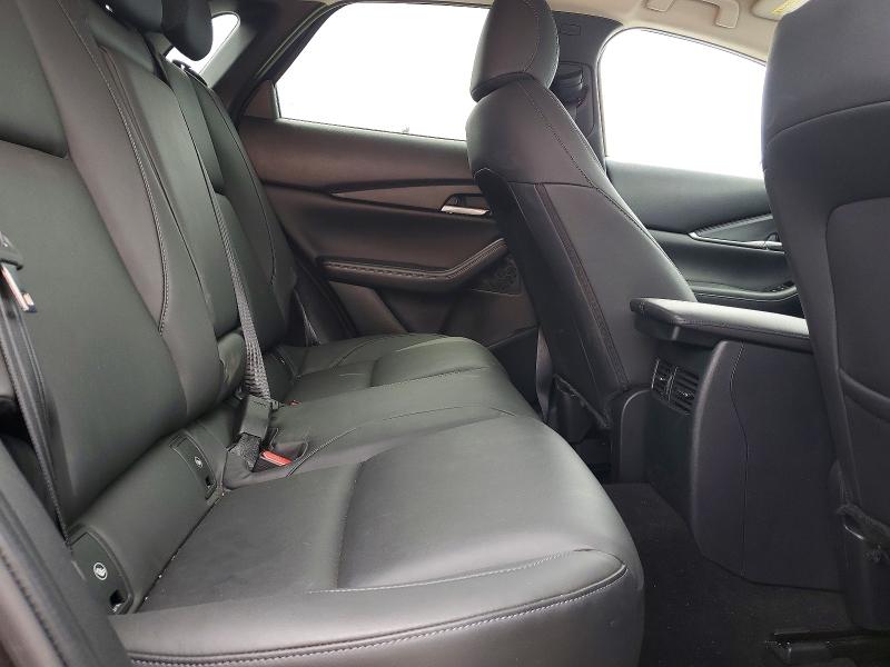 50339526 :رقم المزاد ، 3MVDMBBL5MM301616 vin ، 2021 Mazda Cx-30 مزاد بيع
