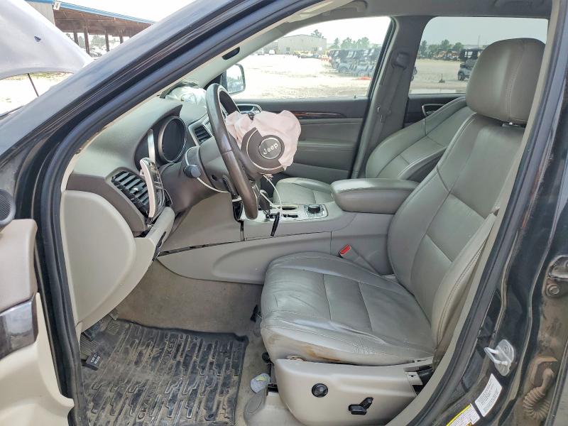 51530406 :رقم المزاد ، 1J4RR4GTXBC529875 vin ، 2011 Jeep Grand Cherokee مزاد بيع