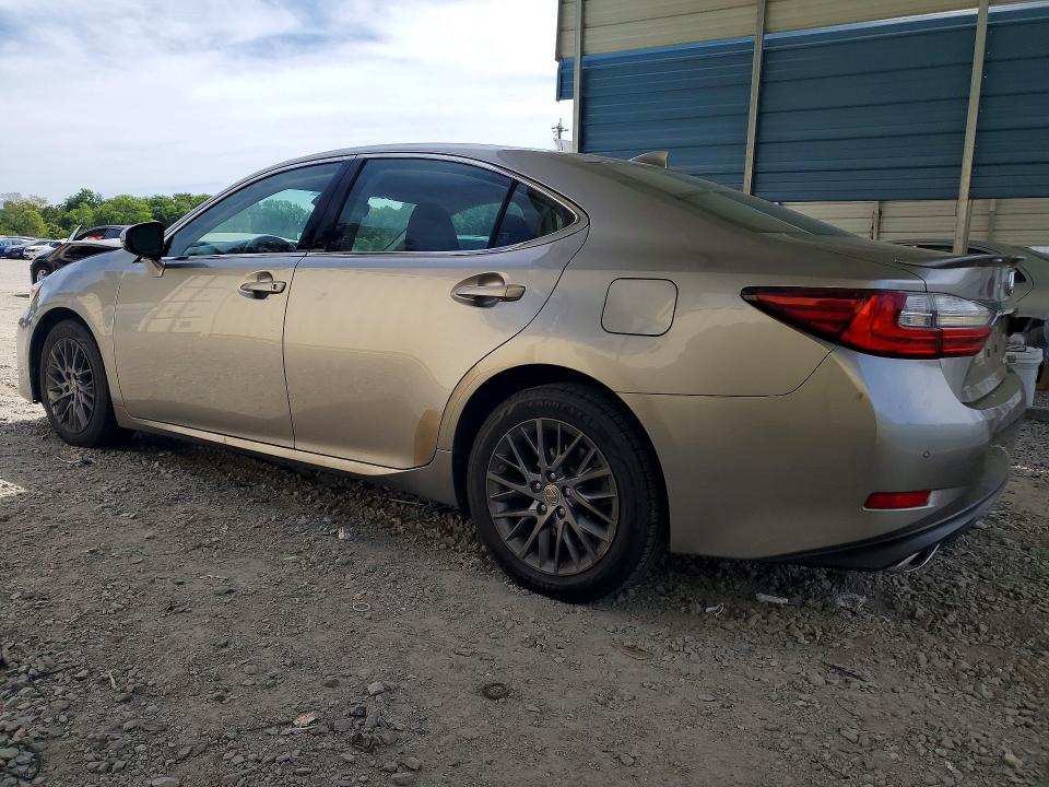 Aukcja sprzedaży 2018 Lexus Es, vin: 58ABK1GG3JU089010, numer aukcji: 49432786