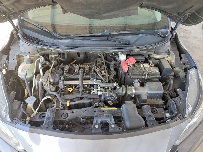 Продаж на аукціоні авто 2020 Nissan Versa, vin: 3N1CN8EVXLL857793, номер лоту: 50115616