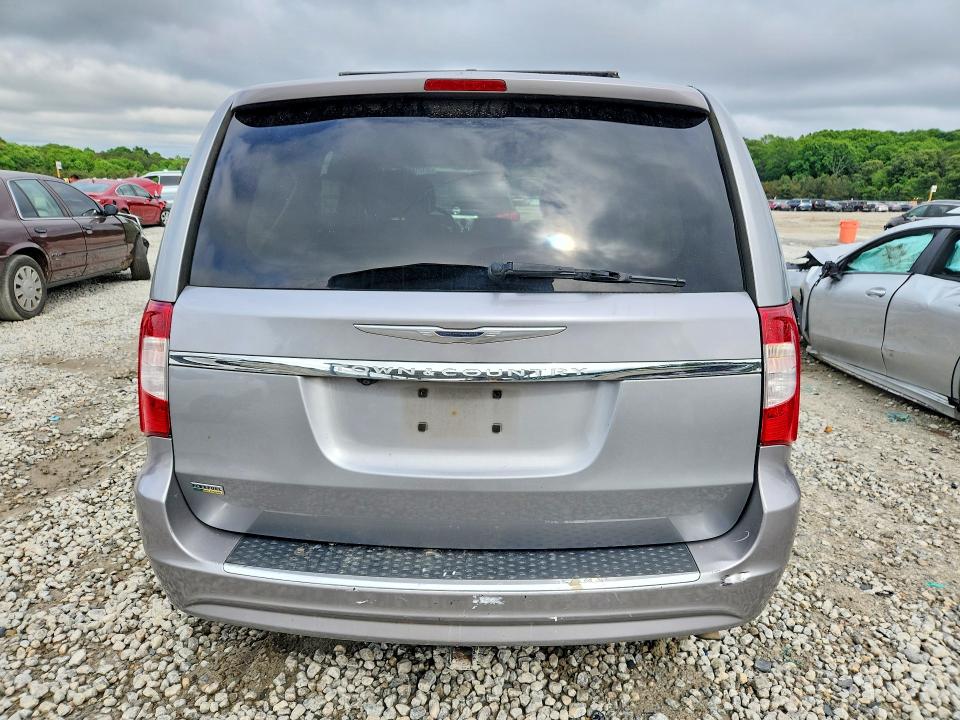 Aukcja sprzedaży 2014 Chrysler Town & Country, vin: 2C4RC1BG7ER441619, numer aukcji: 51208606