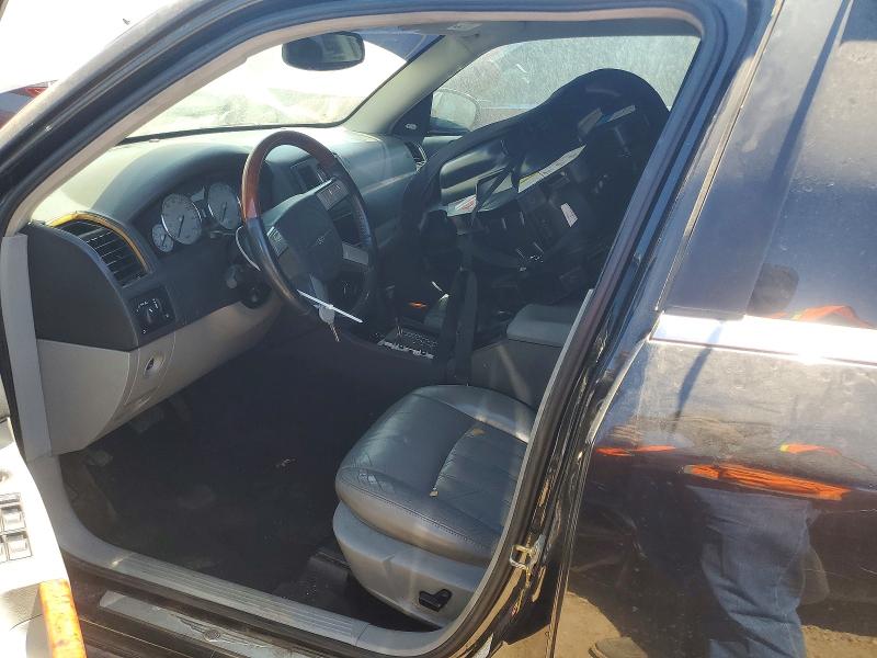 47934986 :رقم المزاد ، 2C3LA63H76H239519 vin ، 2006 Chrysler 300c مزاد بيع