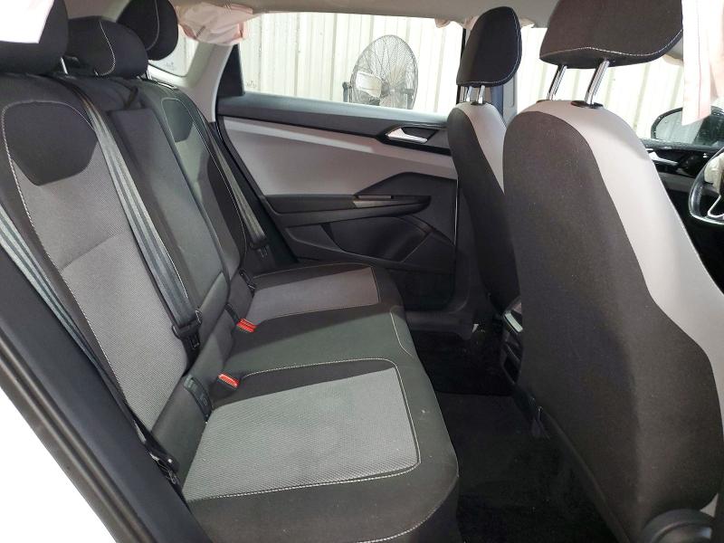Aukcja sprzedaży 2022 Volkswagen Taos, vin: 3VVDX7B2XNM011369, numer aukcji: 49816586