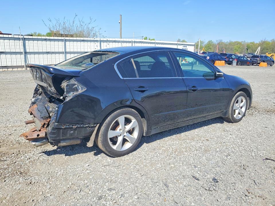 Aukcja sprzedaży 2008 Nissan Altima, vin: 1N4BL21EX8C130289, numer aukcji: 50788856