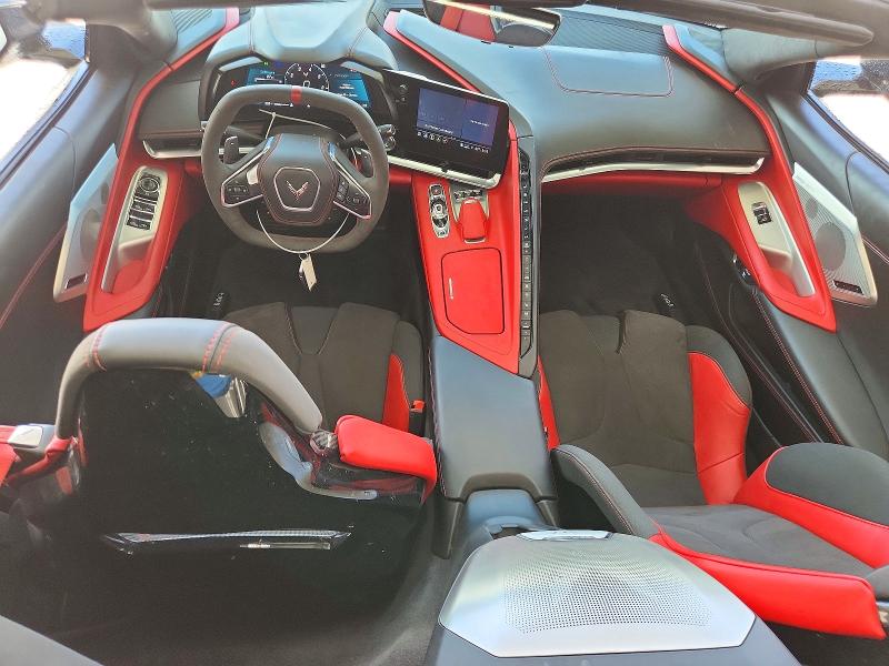 Продажа на аукционе авто 2023 Chevrolet Corvette, vin: 1G1YC3D47P5130601, номер лота: 49287746