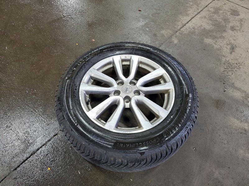 Aukcja sprzedaży 2016 Nissan Pathfinder, vin: 5N1AR2MM9GC659315, numer aukcji: 49940876
