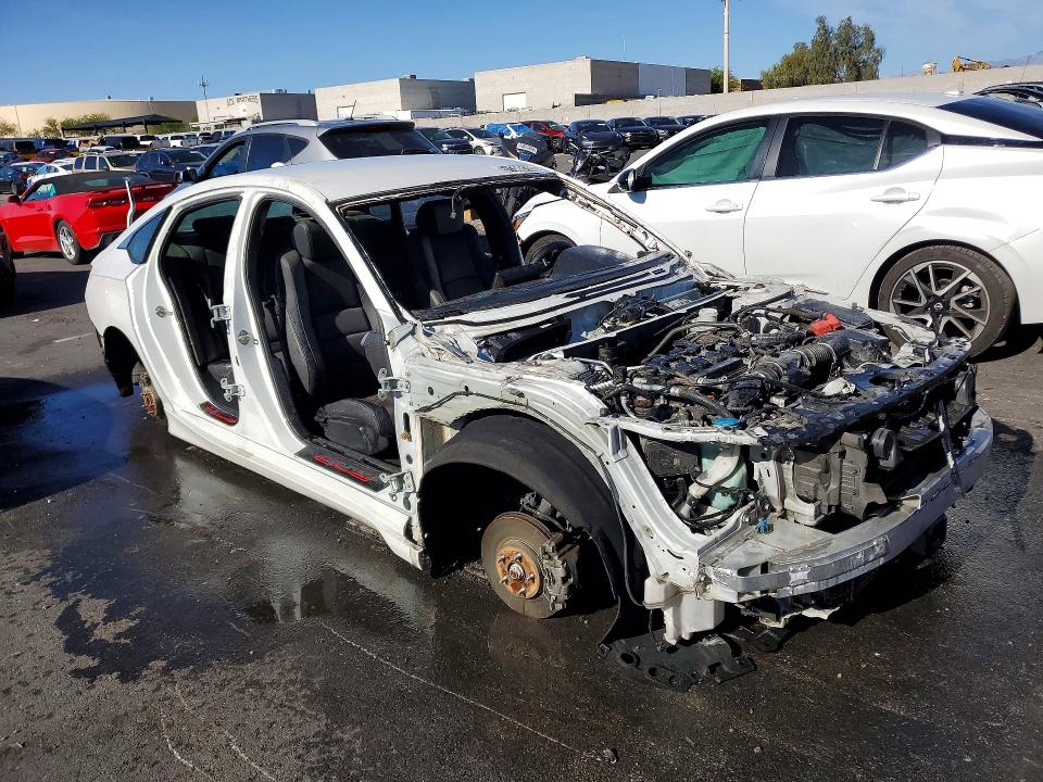 Продаж на аукціоні авто 2020 Honda Accord, vin: 1HGCV1F3XLA018687, номер лоту: 51388166