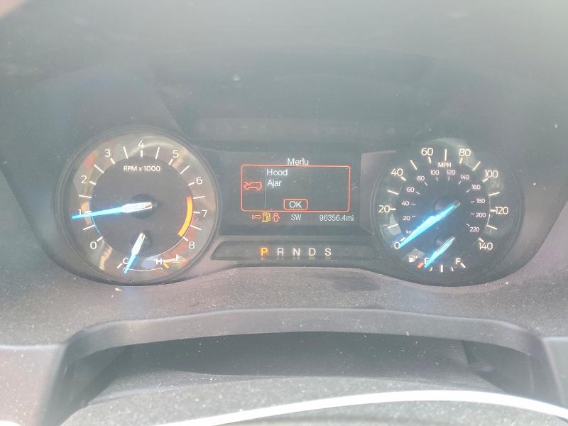 Aukcja sprzedaży 2018 Ford Explorer, vin: 1FM5K8D85JGC82817, numer aukcji: 49623506