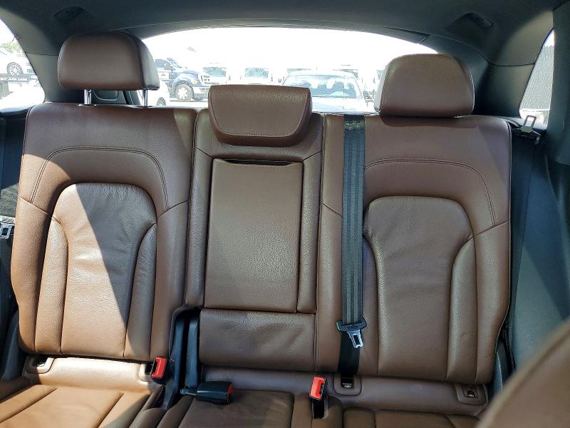 Aukcja sprzedaży 2014 Audi Q5, vin: WA1LFAFP4EA097270, numer aukcji: 47809206