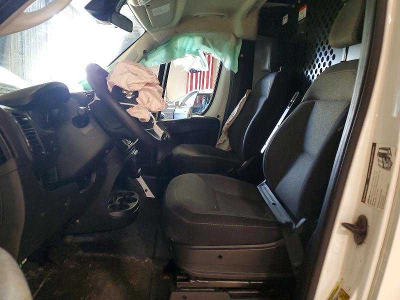 Продаж на аукціоні авто 2023 Ram Promaster 2500, vin: 3C6LRVVG1PE565677, номер лоту: 49911966