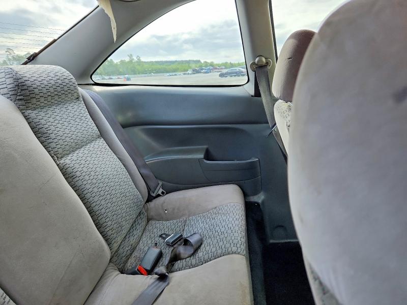 Продажа на аукционе авто 2000 Honda Civic, vin: 1HGEJ6224YL000907, номер лота: 51314516
