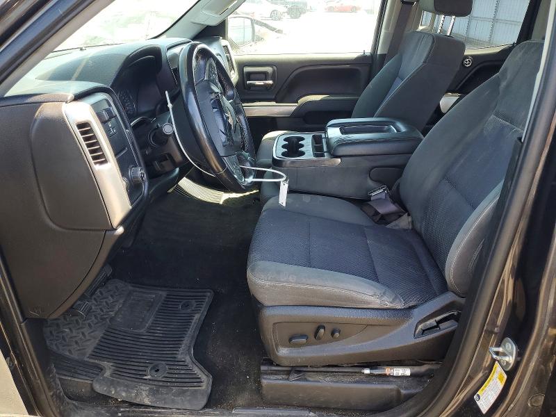 Aukcja sprzedaży 2016 Chevrolet 1500 Silve, vin: 1GCRCREC0GZ349137, numer aukcji: 51269476