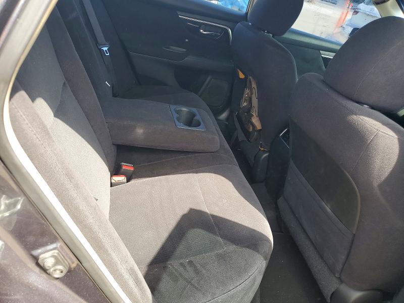 Продажа на аукционе авто 2013 Nissan Altima, vin: 1N4AL3AP5DN548728, номер лота: 49720526