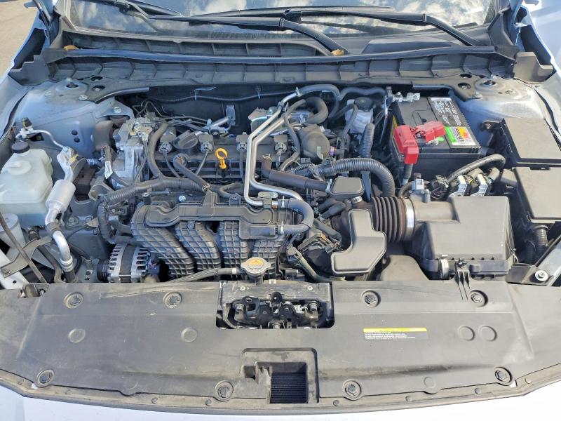 Продаж на аукціоні авто 2024 Nissan Altima, vin: 1N4BL4CV8RN349671, номер лоту: 51339726