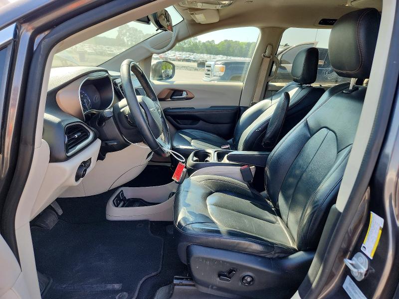 Продаж на аукціоні авто 2017 Chrysler Pacifica, vin: 2C4RC1BG5HR725707, номер лоту: 51008456