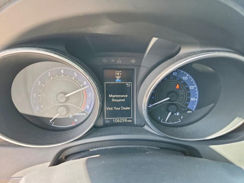 Продаж на аукціоні авто 2016 Scion Im, vin: JTNKARJE5GJ512034, номер лоту: 50556556