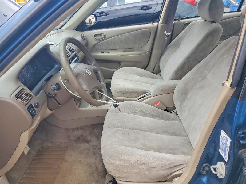 Продажа на аукционе авто 1998 Toyota Corolla, vin: 2T1BR18E1WC074191, номер лота: 50306156